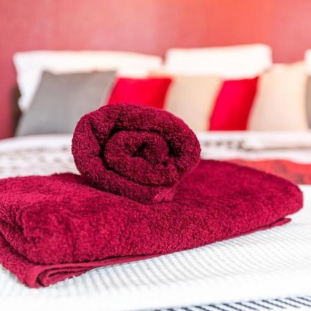 קולמר Refuge Ladhof Odysalis I Chic-Moderne-Proche Du Centre-Ville 3 Pieces 2 Chambres מראה חיצוני תמונה