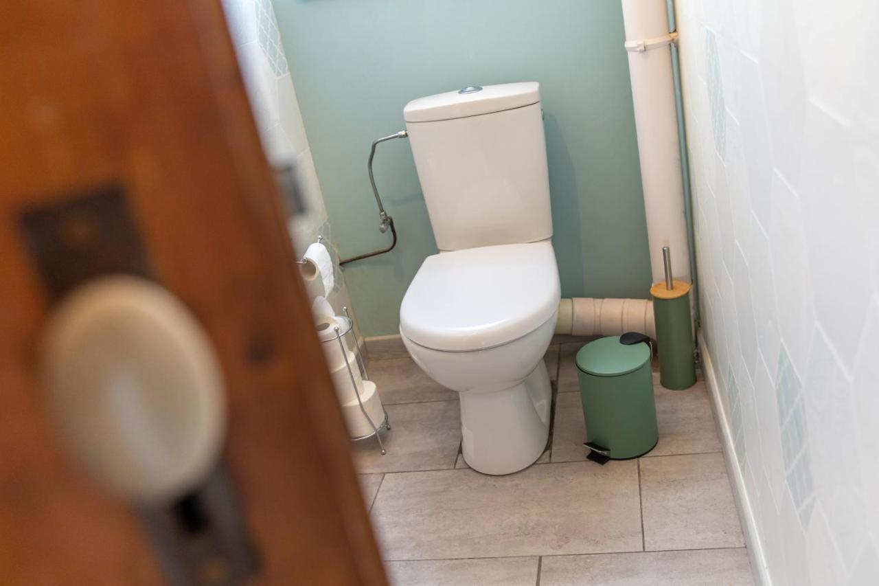 קולמר Refuge Ladhof Odysalis I Chic-Moderne-Proche Du Centre-Ville 3 Pieces 2 Chambres מראה חיצוני תמונה